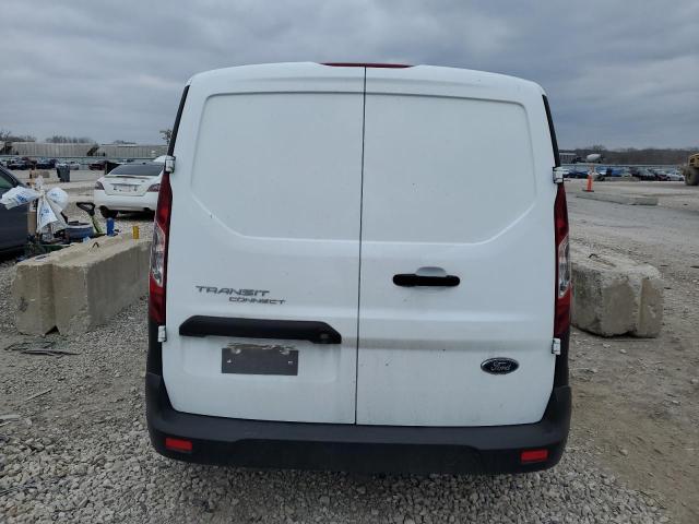 NM0LS7E26K1421791 - 2019 FORD TRANSIT CO XL WHITE photo 6