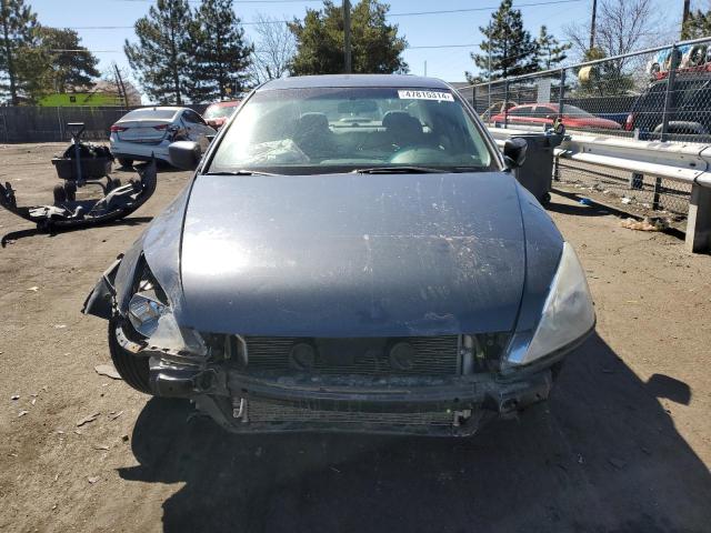 JHMCM56763C049286 - 2003 HONDA ACCORD EX GRAY photo 5