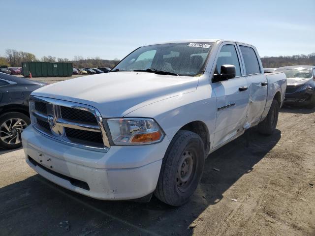 2011 DODGE RAM 1500, 