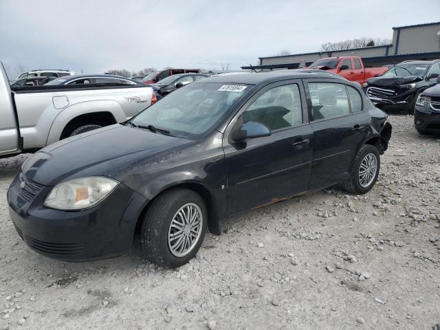 2009 CHEVROLET COBALT LT, 