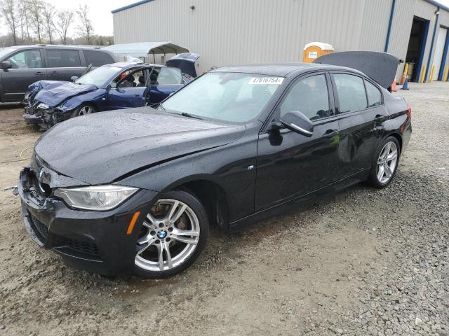 2014 BMW 335 I, 