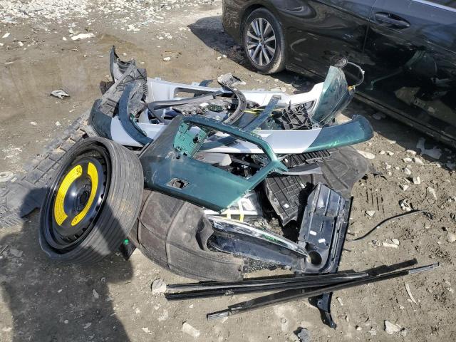 WA1CNAFY0J2125808 - 2018 AUDI Q5 PRESTIGE 绿色 照片 13