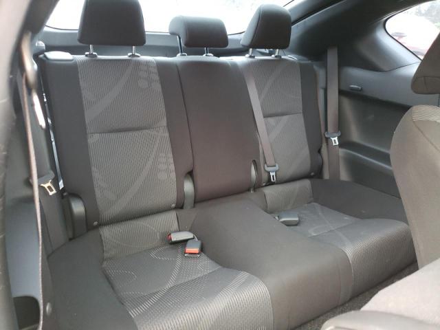 JTKJF5C79B3011551 - 2011 TOYOTA SCION TC შავი ფოტო 10