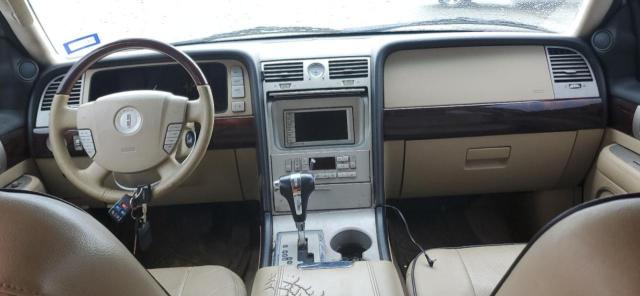 5LMFU27566LJ20834 - 2006 LINCOLN NAVIGATOR 白色 照片 8