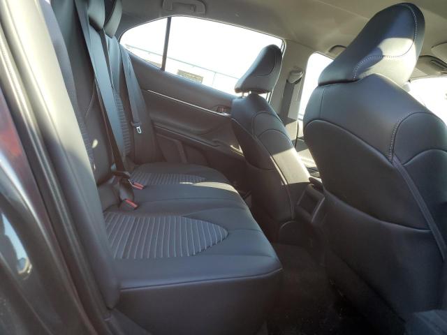 4T1G11BK9PU086925 - 2023 TOYOTA CAMRY SE NIGHT SHADE GRAY photo 10