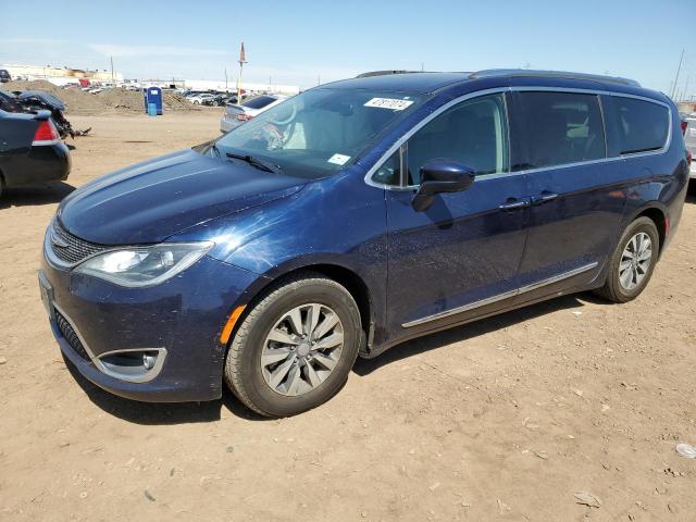 2020 CHRYSLER PACIFICA TOURING L PLUS, 