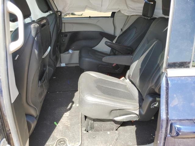 2C4RC1EG7LR121810 - 2020 CHRYSLER PACIFICA TOURING L PLUS BLUE photo 11