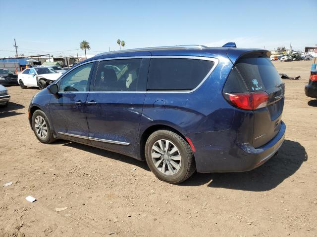 2C4RC1EG7LR121810 - 2020 CHRYSLER PACIFICA TOURING L PLUS BLUE photo 2