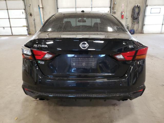 1N4BL4EV7KC169824 - 2019 NISSAN ALTIMA SL BLACK photo 6