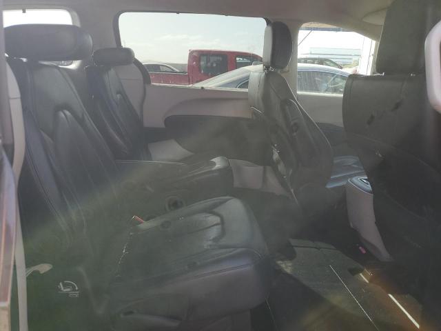 2C4RC1BG8MR535121 - 2021 CHRYSLER PACIFICA TOURING L 灰色 照片 11