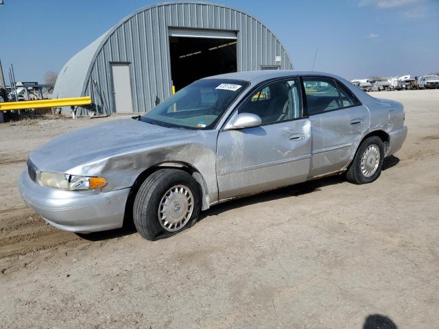 2005 BUICK CENTURY CUSTOM, 