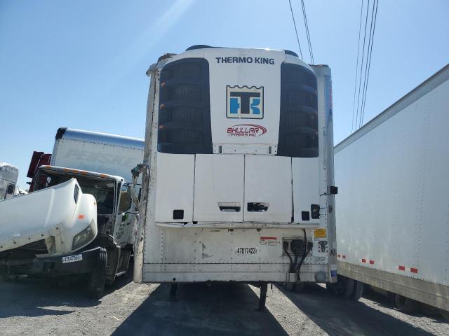 1UYVS2535GM760640 - 2016 UTILITY REEFER WHITE photo 2