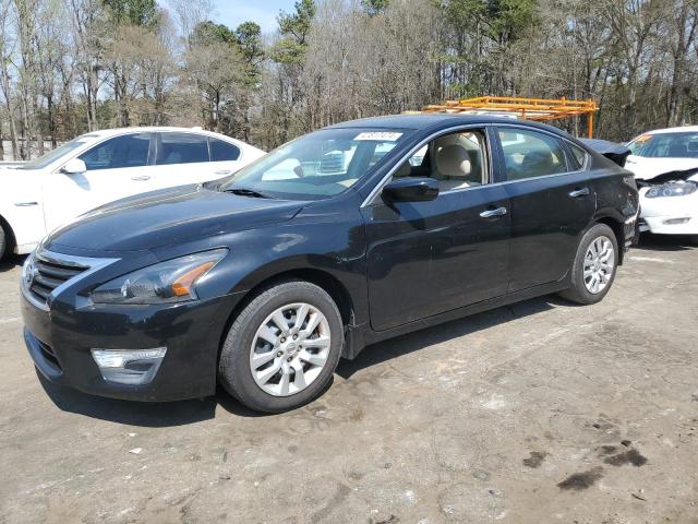 2013 NISSAN ALTIMA 2.5, 