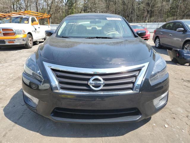 1N4AL3AP4DC915467 - 2013 NISSAN ALTIMA 2.5 BLACK photo 5