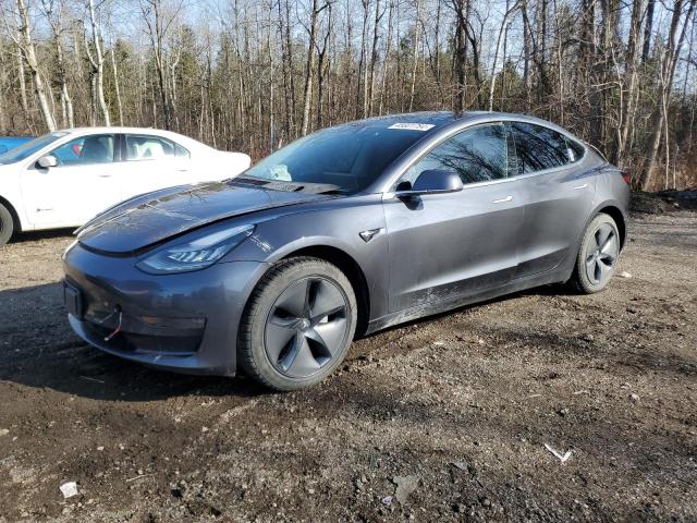 2019 TESLA MODEL 3, 