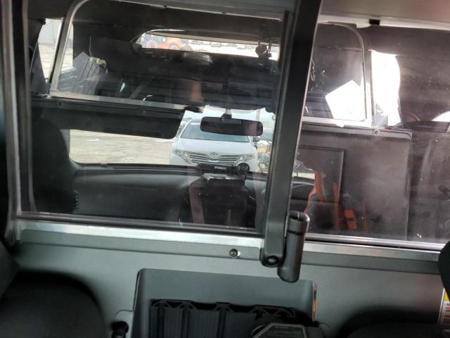 1FM5K8AR5EGB90982 - 2014 FORD EXPLORER POLICE INTERCEPTOR BLACK photo 10