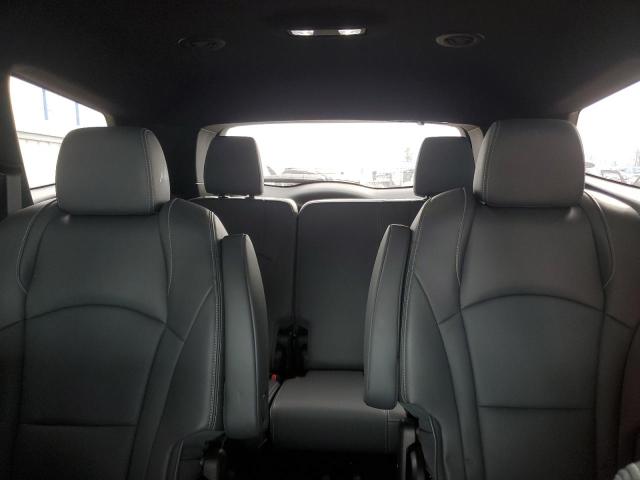 5GAEVAKW3NJ152985 - 2022 BUICK ENCLAVE ESSENCE Ağ foto 10