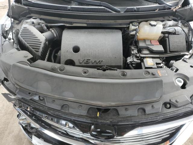 5GAEVAKW3NJ152985 - 2022 BUICK ENCLAVE ESSENCE Ağ foto 12