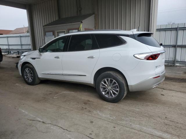 5GAEVAKW3NJ152985 - 2022 BUICK ENCLAVE ESSENCE Ağ foto 2