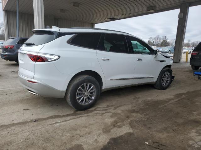 5GAEVAKW3NJ152985 - 2022 BUICK ENCLAVE ESSENCE Ağ foto 3