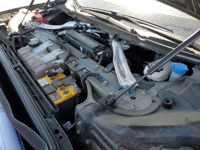 5YJSA1E28JF249445 - 2018 TESLA MODEL S 石墨色 照片 11