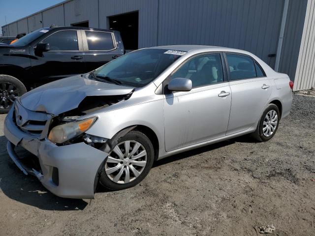 2012 TOYOTA COROLLA BASE, 