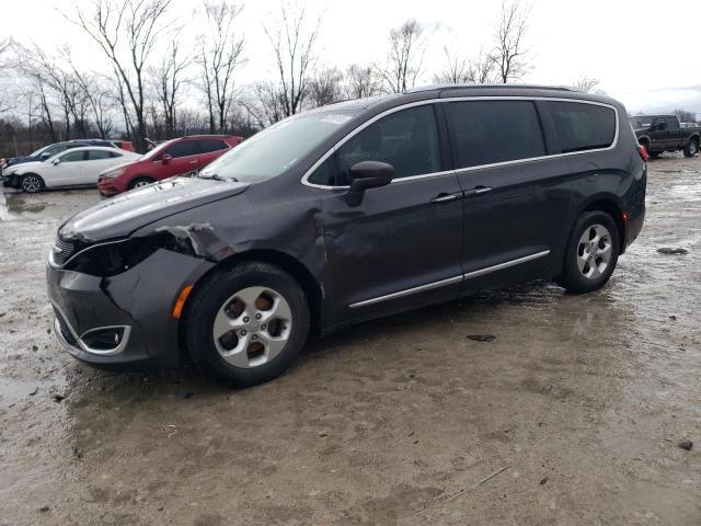 2017 CHRYSLER PACIFICA TOURING L PLUS, 