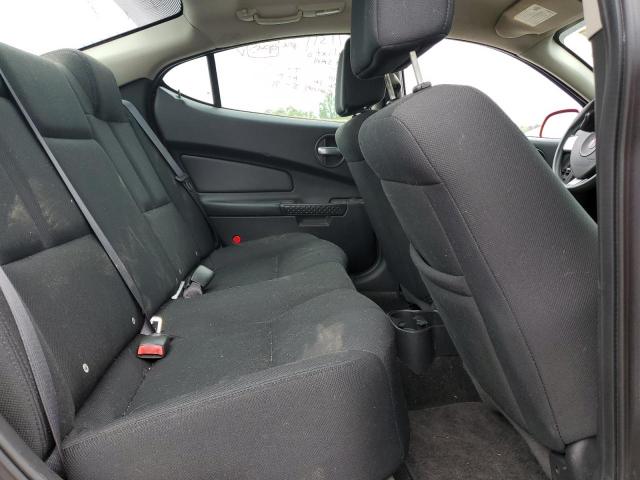 2G2WP552571209976 - 2007 PONTIAC GRAND PRIX 红色 照片 10