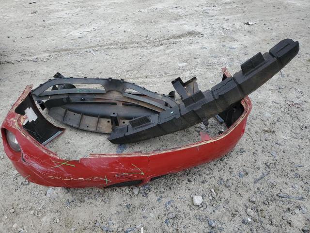 2G2WP552571209976 - 2007 PONTIAC GRAND PRIX 红色 照片 12