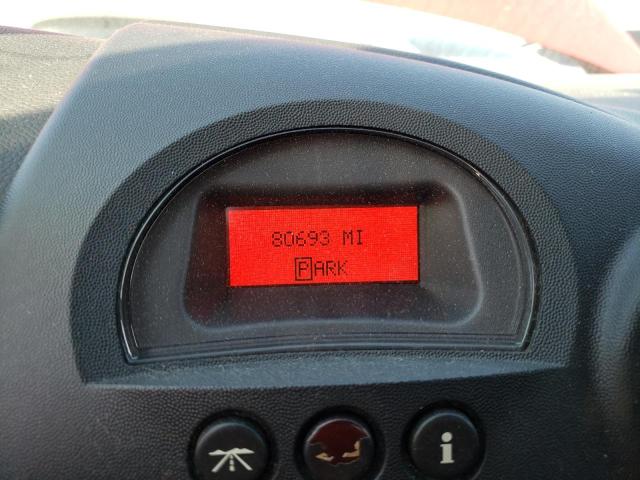 2G2WP552571209976 - 2007 PONTIAC GRAND PRIX 红色 照片 9