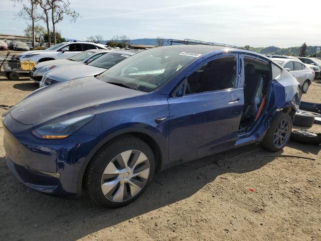 2023 TESLA MODEL Y, 