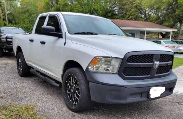 2015 RAM 1500 ST, 