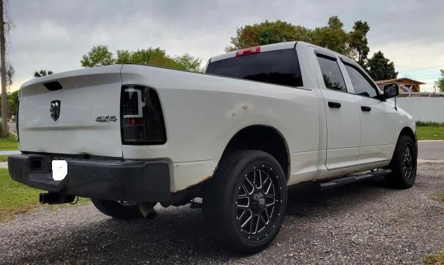 1C6RR7FG7FS705599 - 2015 RAM 1500 ST WHITE photo 4