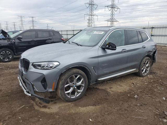 2023 BMW X3 XDRIVE30I, 