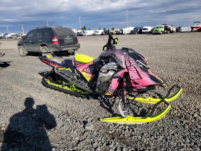 2023 SKI DOO SUMMIT, 