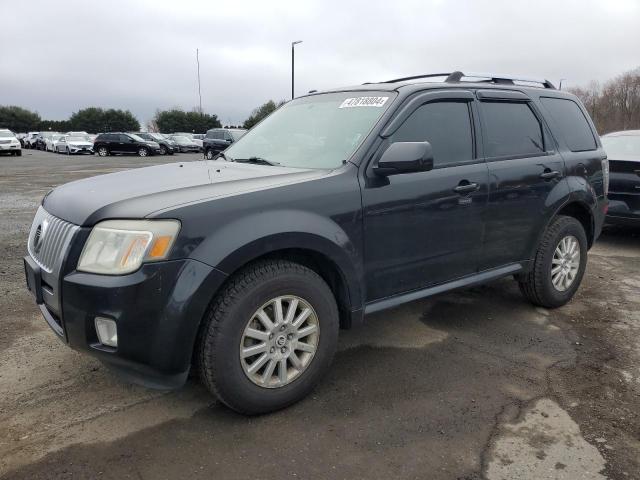 2011 MERCURY MARINER PREMIER, 