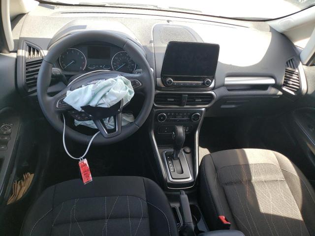 MAJ6P1UL7JC225988 - 2018 FORD ECOSPORT SE 灰色 照片 8