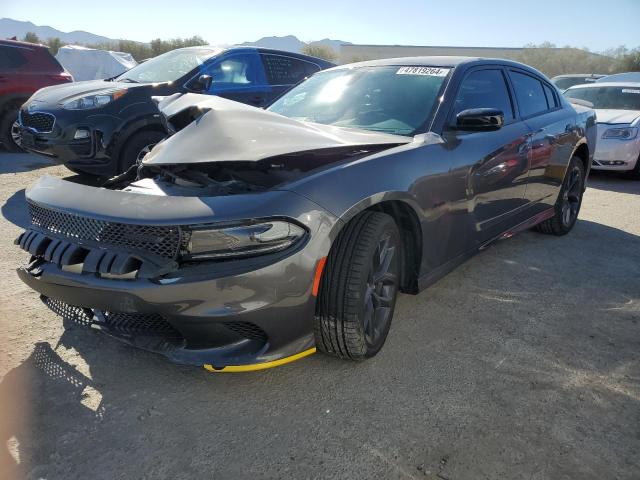 2023 DODGE CHARGER R/T, 