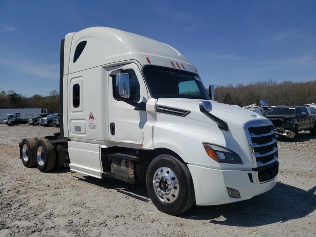 3AKJHHDR1KSKK8138 - 2019 FREIGHTLINER CASCADIA 1 WHITE photo 1