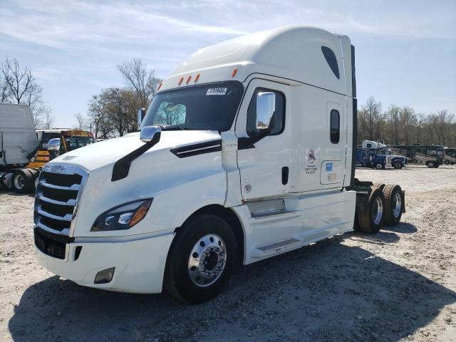 3AKJHHDR1KSKK8138 - 2019 FREIGHTLINER CASCADIA 1 WHITE photo 2