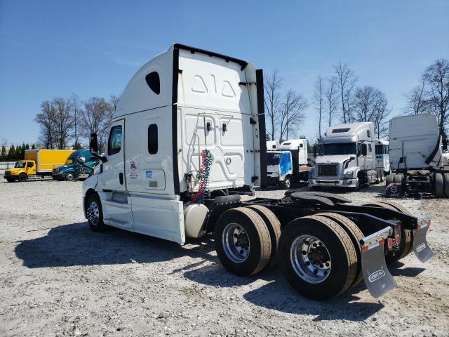 3AKJHHDR1KSKK8138 - 2019 FREIGHTLINER CASCADIA 1 WHITE photo 3