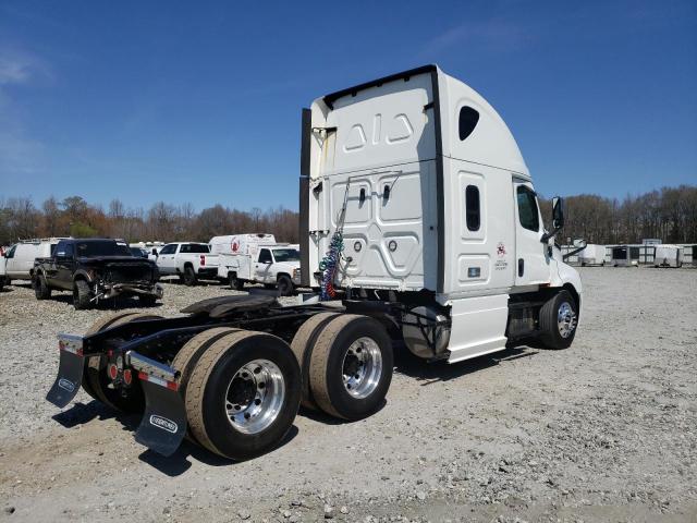 3AKJHHDR1KSKK8138 - 2019 FREIGHTLINER CASCADIA 1 WHITE photo 4