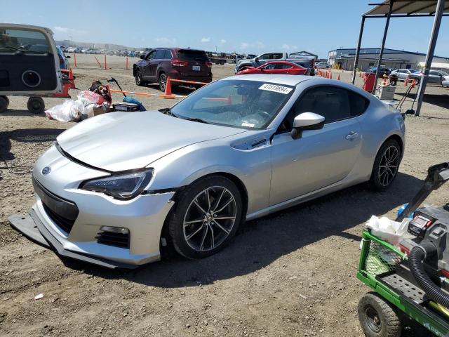 2013 SUBARU BRZ 2.0 PREMIUM, 