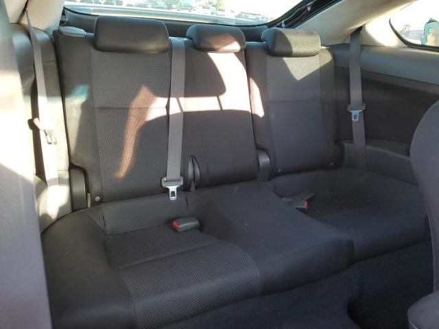 JTKDE167890292984 - 2009 TOYOTA SCION TC 黑色 照片 10