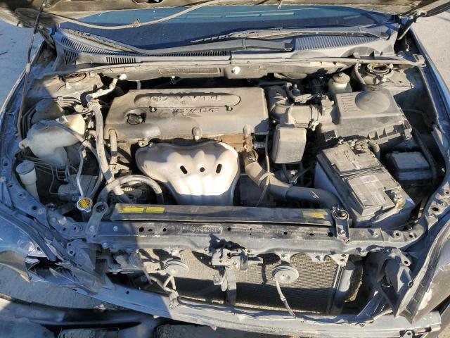 JTKDE167890292984 - 2009 TOYOTA SCION TC 黑色 照片 11