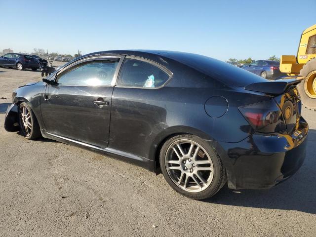 JTKDE167890292984 - 2009 TOYOTA SCION TC BLACK photo 2