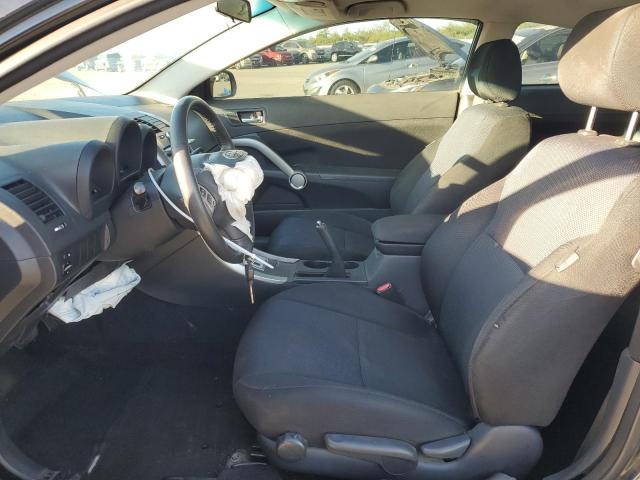 JTKDE167890292984 - 2009 TOYOTA SCION TC 黑色 照片 7