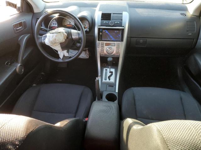 JTKDE167890292984 - 2009 TOYOTA SCION TC 黑色 照片 8