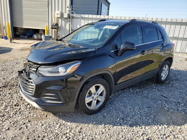 2019 CHEVROLET TRAX 1LT, 