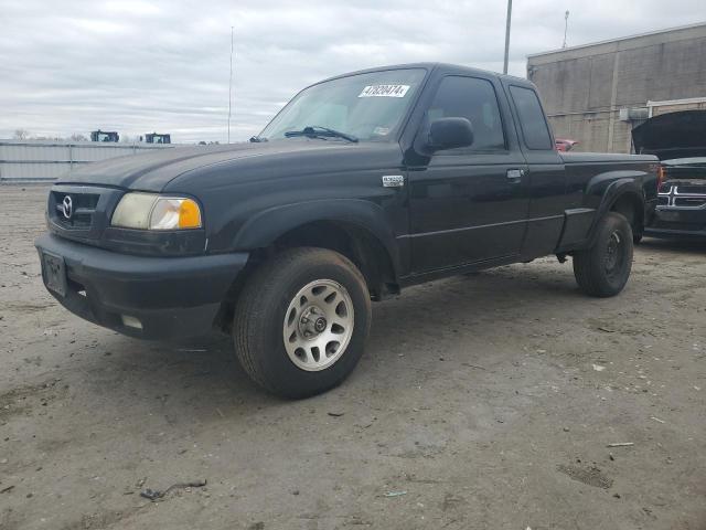 2004 MAZDA B3000 CAB PLUS, 